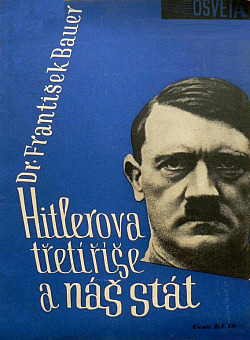 Hitlerova třetí říše a náš stát