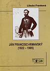 Ján Francisci-Rimavský (1822-1905)