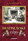 Bratislavské víno