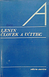 Lenin - človek a učiteľ