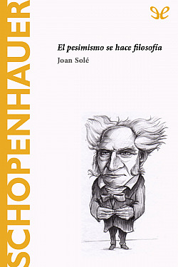 Schopenhauer: Pesimismus jako filozofie