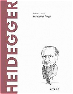 Heidegger: Selhání Já