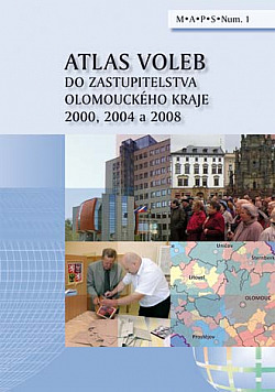 Atlas voleb do Zastupitelstva Olomouckého kraje