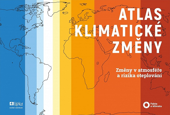 Atlas klimatické změny