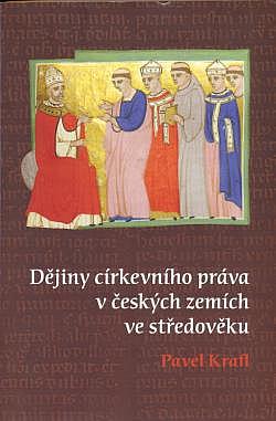 Dějiny církevního práva v českých zemích ve středověku
