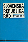 Slovenská republika rád: Dokumenty