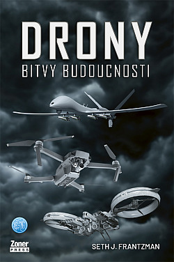 Drony - Bitvy budoucnosti