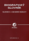 Biografický slovník Slezska a severní Moravy, Supplementum č.6