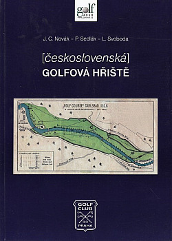 [Československá] golfová hřiště