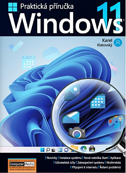 Windows 11 – Praktická příručka