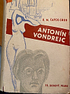 Antonín Vondrejc