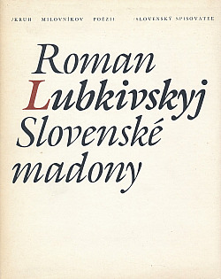 Slovenské madony
