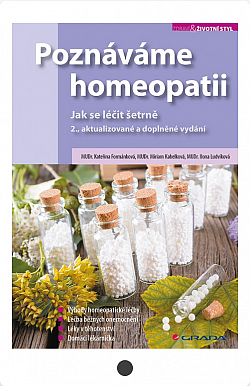 Poznáváme homeopatii: Jak se léčit šetrně