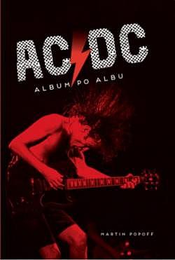 AC/DC: Album po albu