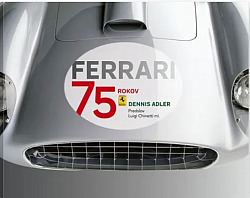 Ferrari: 75 rokov