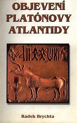 Objevení Platónovy Atlantidy