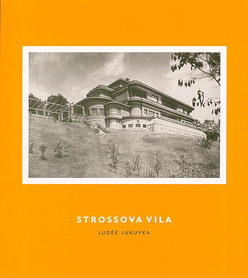 Strossova vila