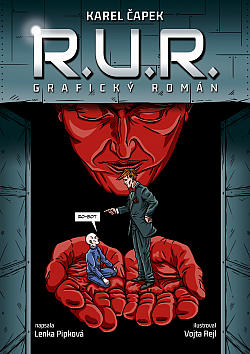 R.U.R. (komiks)
