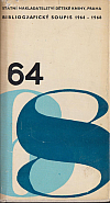 Státní nakladatelství dětské knihy, Praha: Bibliografický soupis 1964 - 1968