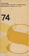 Bibliografický soupis 1974 - 1978 nakladatelství Albatros