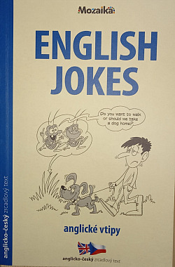 English jokes - anglické vtipy