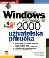 Microsoft Windows 2000 Professional - uživatelská příručka