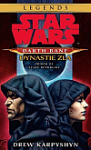 Darth Bane: Dynastie zla