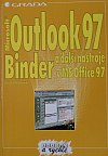Outlok 97 Binder a další nástroje v MS Office 97