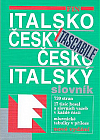 Italsko-český, česko-italský kapesní slovník
