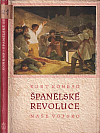 Španělské revoluce