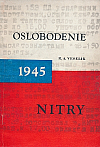 Oslobodenie Nitry 1945
