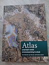 Atlas sanačných metód environmentálnych záťaží