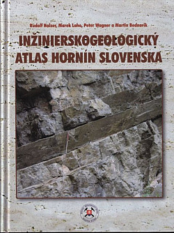 Inžinierskogeologický atlas hornín Slovenska