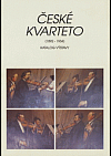 České kvarteto (1892-1934)