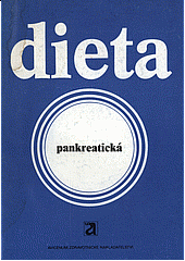 Dieta pankreatická