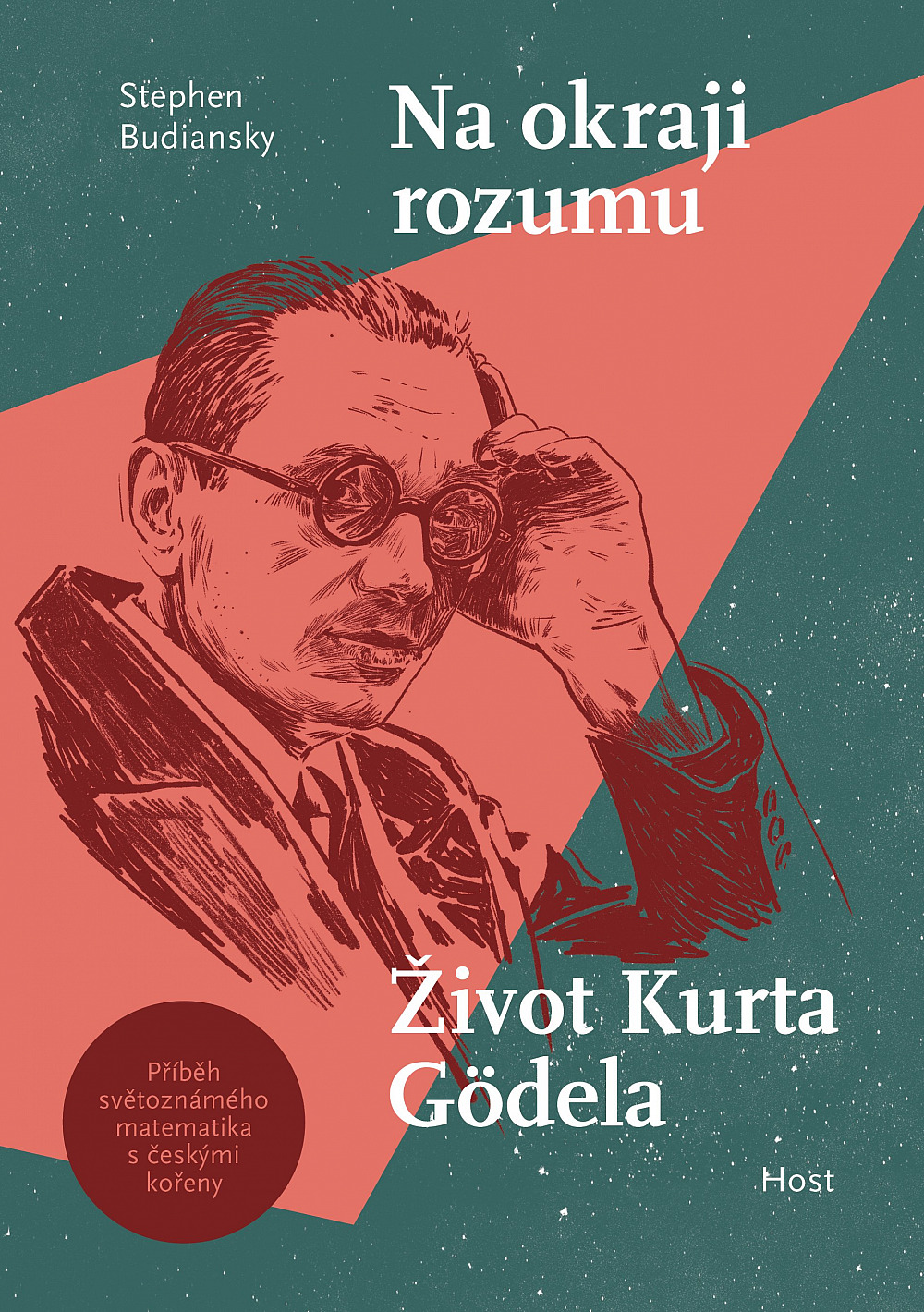 Na okraji rozumu: Život Kurta Gödela