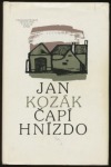 Jan Kozák