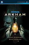 Arkham: Pochmurný dům v pochmurném světě
