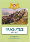Prachatice 1918-1923