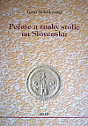 Pečate a znaky stolíc na Slovensku
