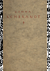 Rembrandt - o jeho grafice několik nápovědí
