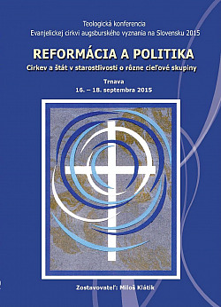 Reformácia a politika