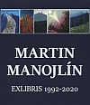 Martin Manojlín: Exlibris 1992–2020