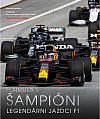 Formula 1: Šampióni, legendárni jazdci F1