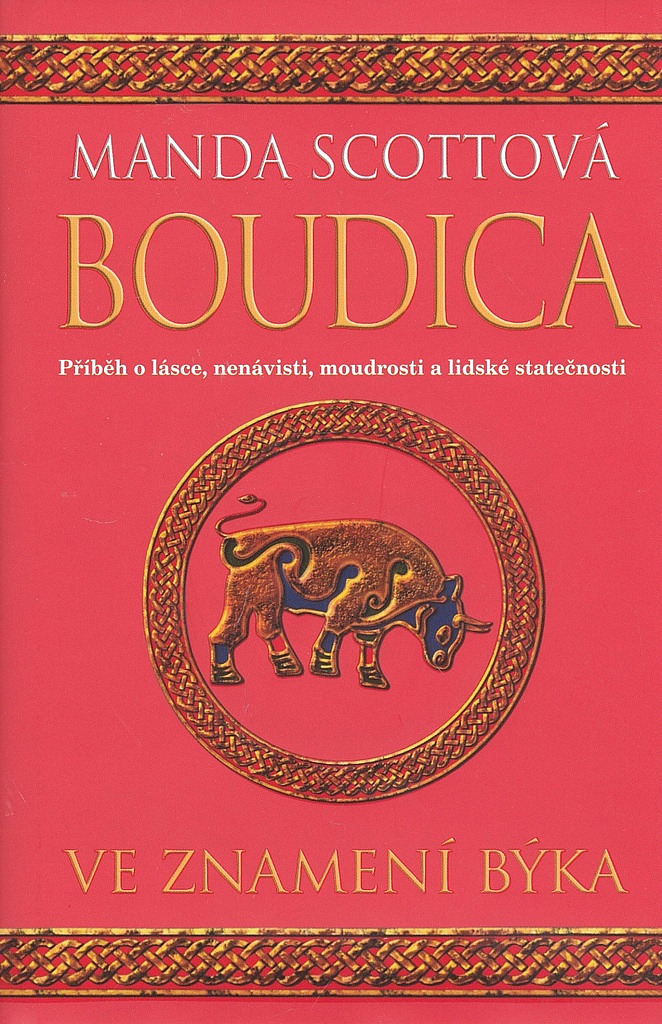 Boudica 2 - Ve znamení býka