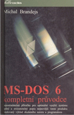 MS-DOS 6: Kompletní průvodce