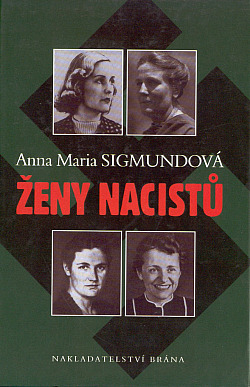Ženy nacistů II.