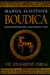 Boudica 1 – Ve znamení orla
