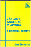 Základy anglické mluvnice z pohledu češtiny