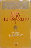 Listy Petra Jilemnického I
